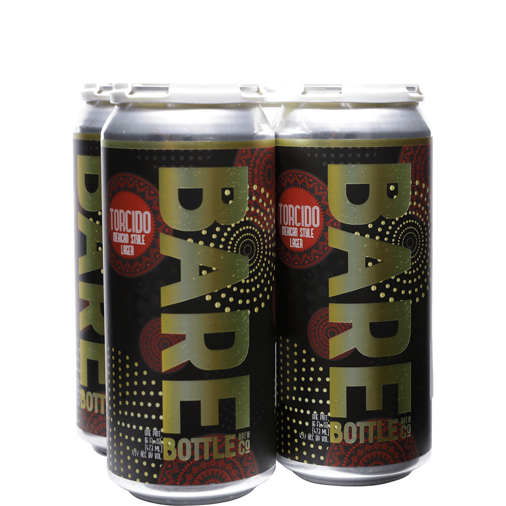 Barebottle Torcido