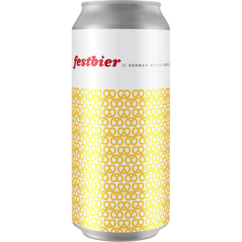 Fair State Festbier
