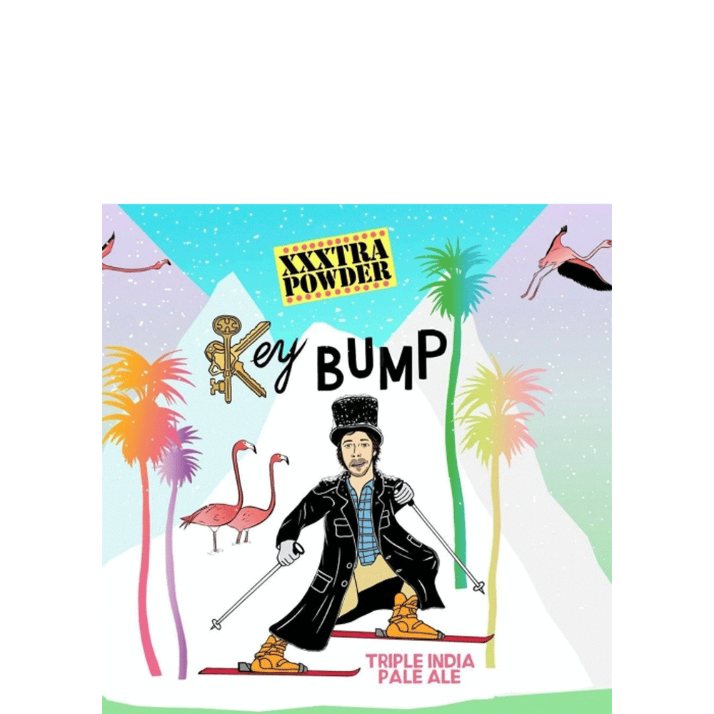 Hoof Hearted Key Bump