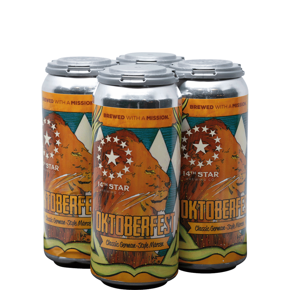 14th Star Oktoberfest