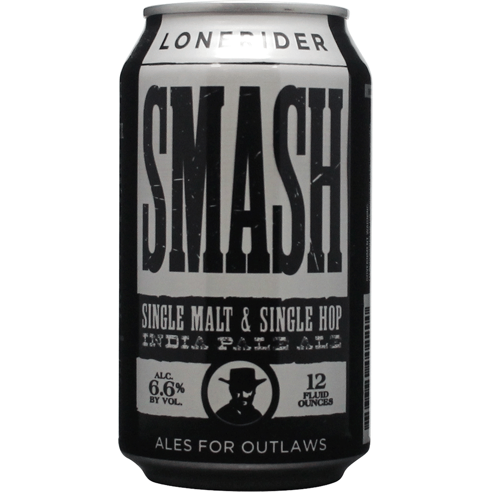 Lonerider SMASH