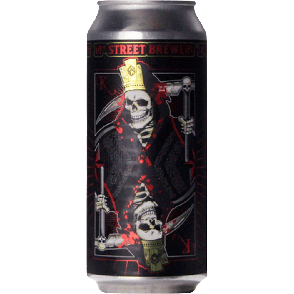 18th Street King Reaper