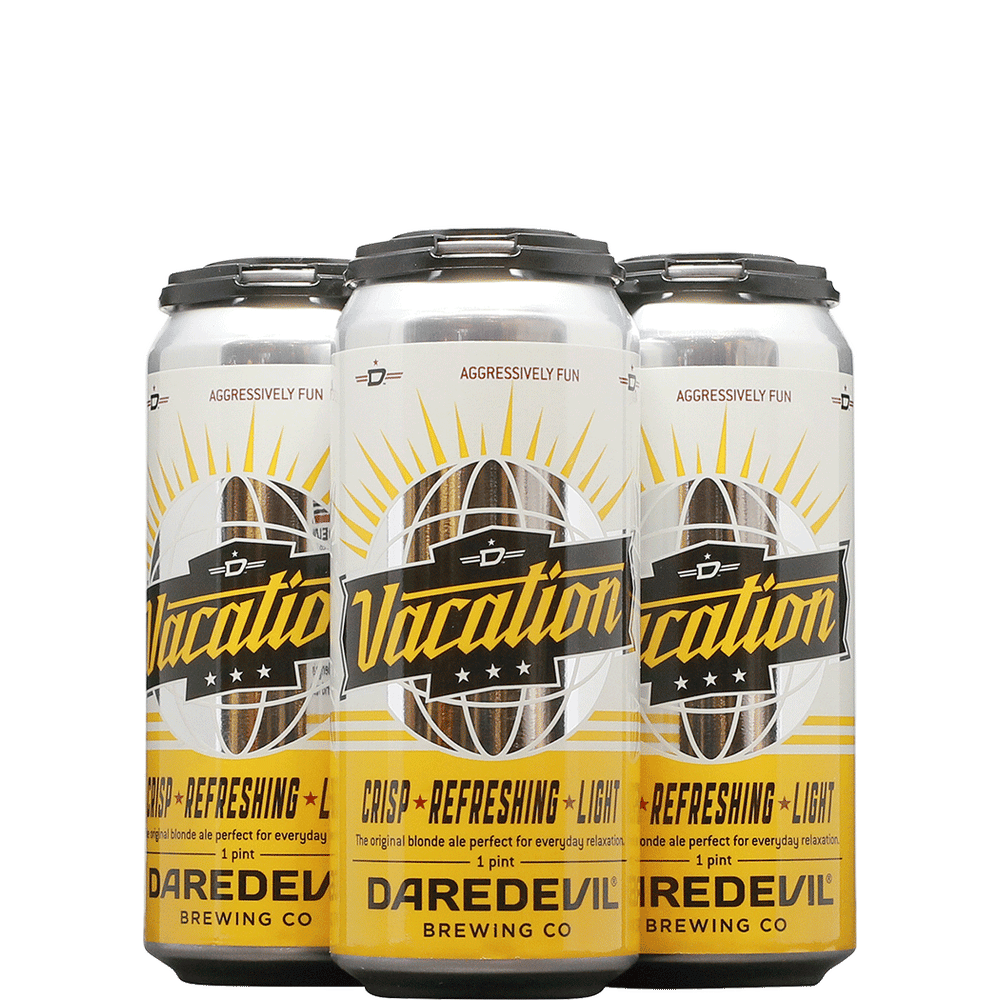 Daredevil Vacation Kolsch