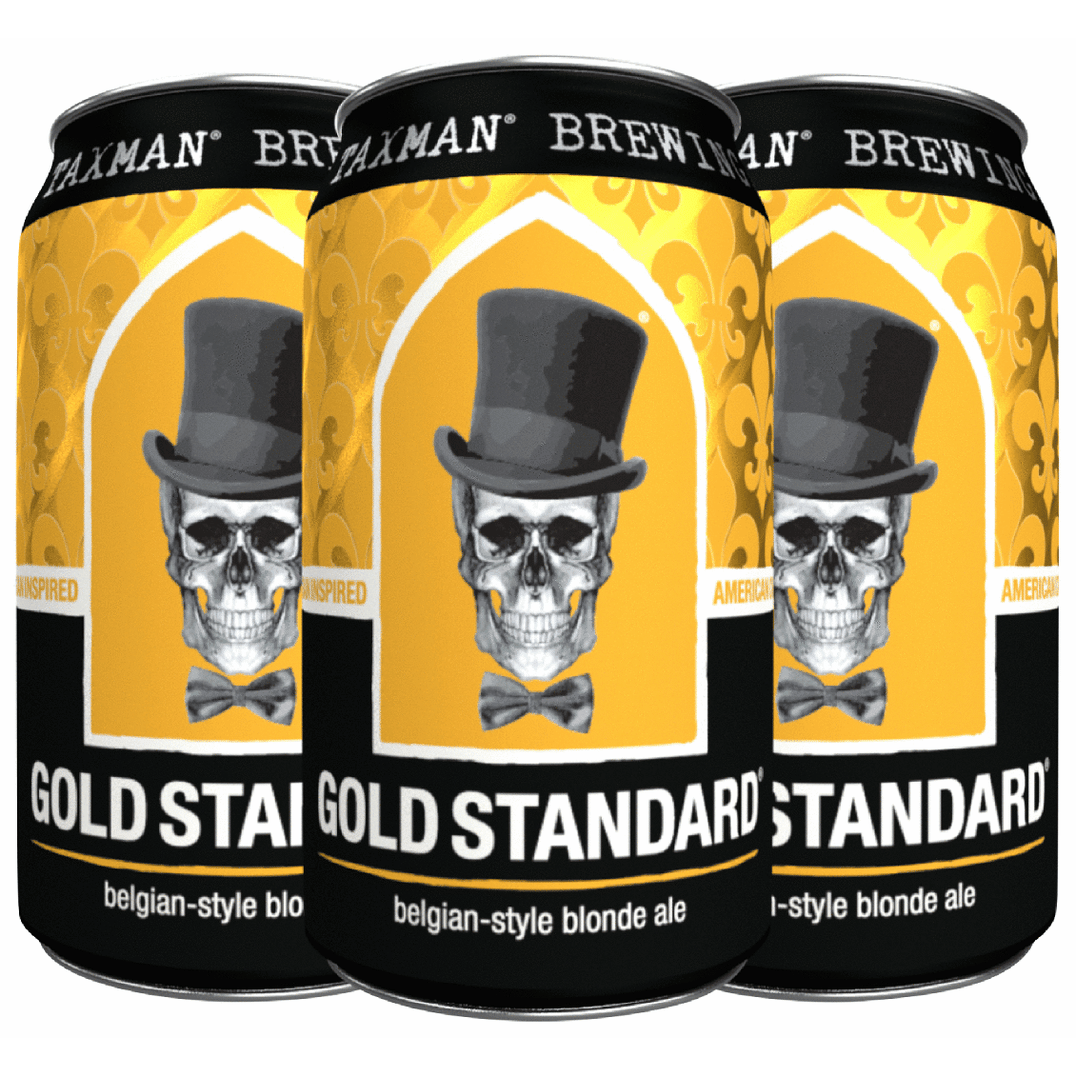 Taxman Gold Standard