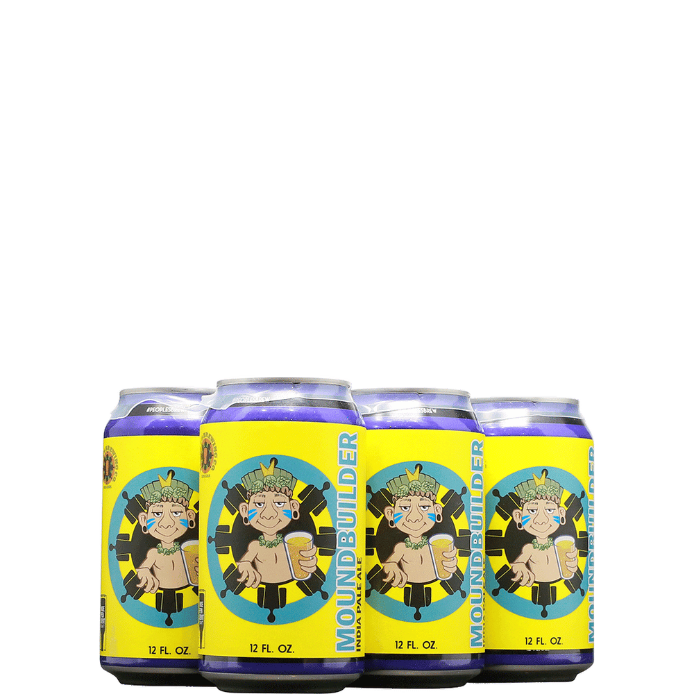 People's Moundbuilder IPA