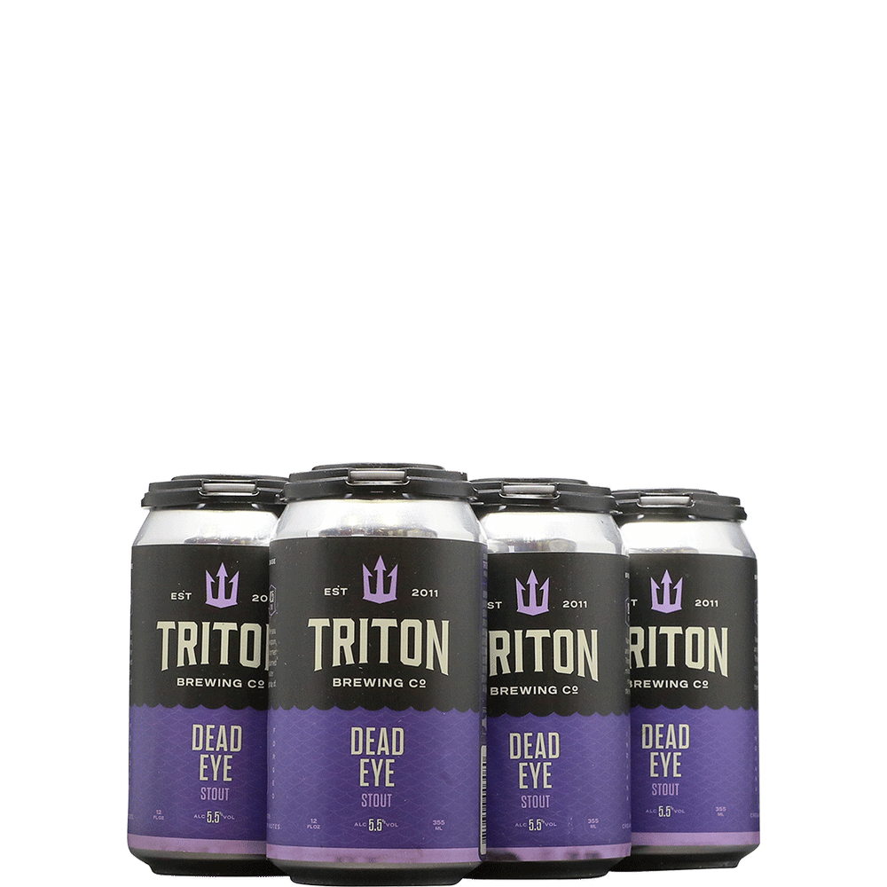 Triton Deadeye Stout