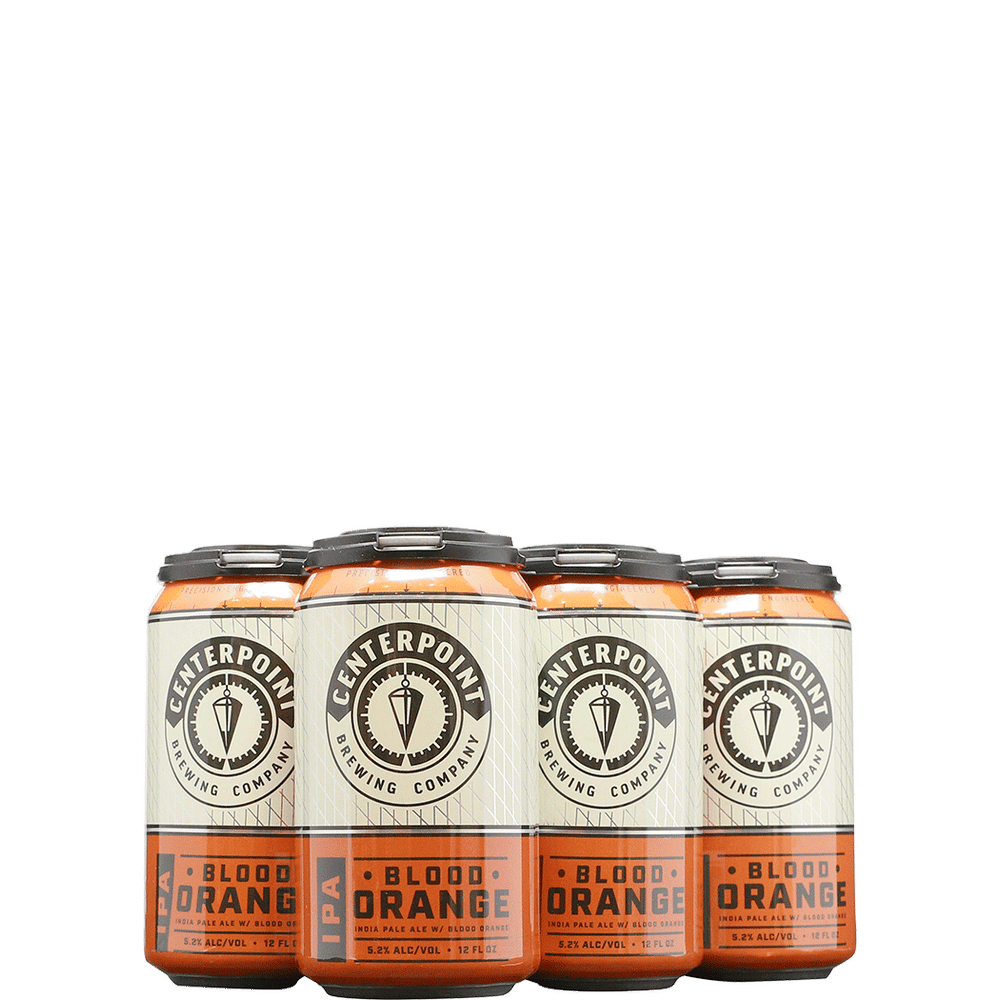 Centerpoint Blood Orange