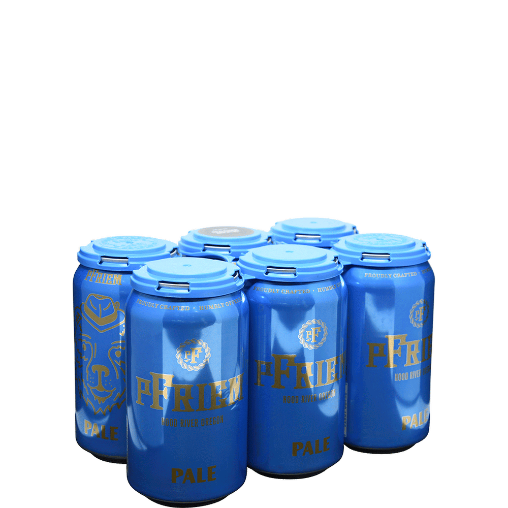 pFriem Pale Ale