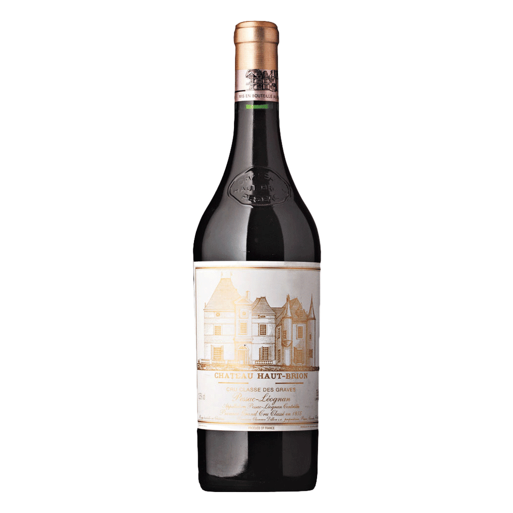 Chateau Haut Brion Pessac