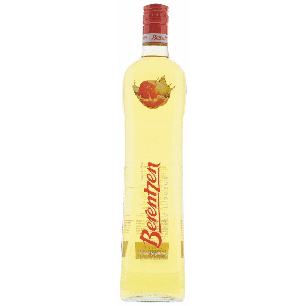 Berentzen Apple Liqueur