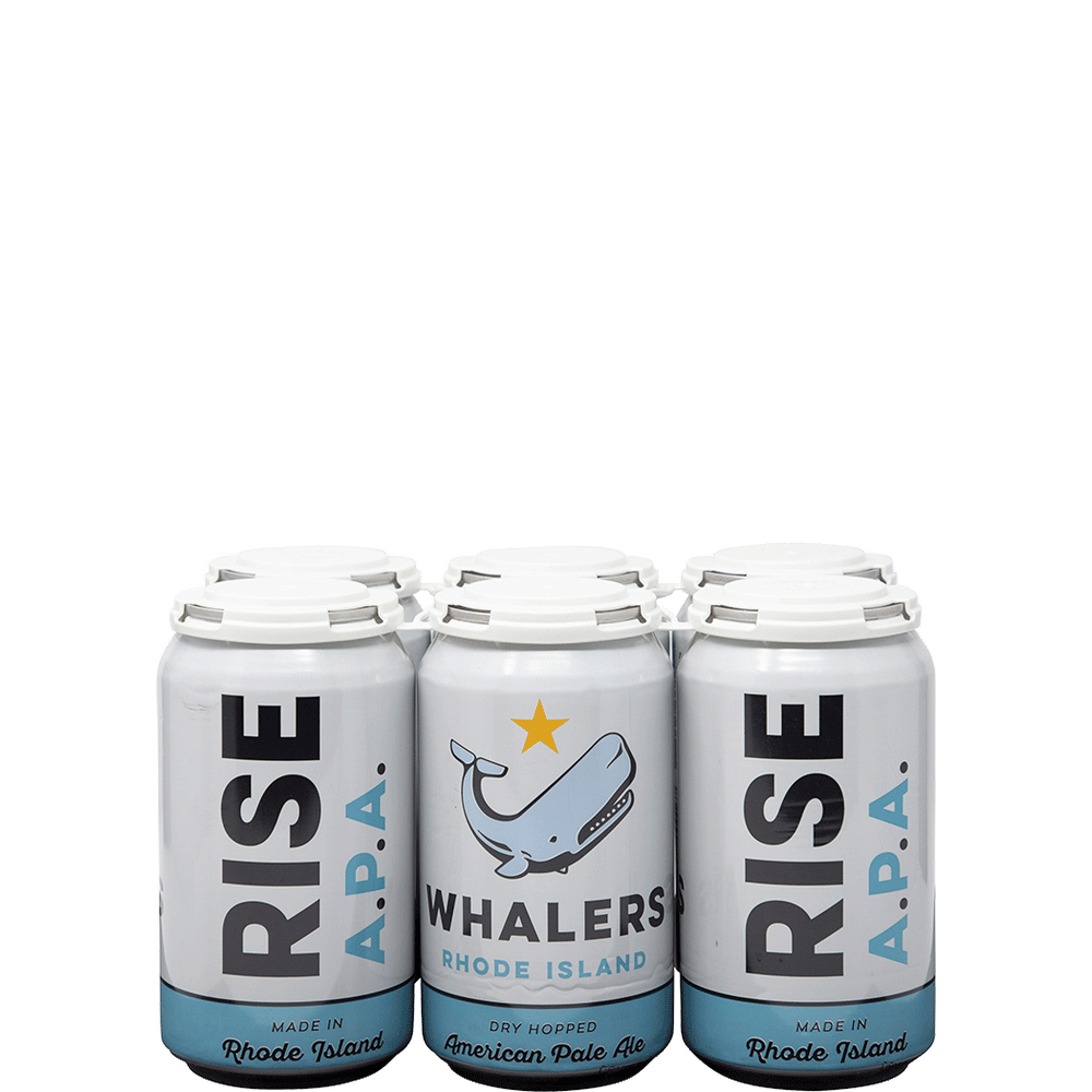 Whalers Rise APA