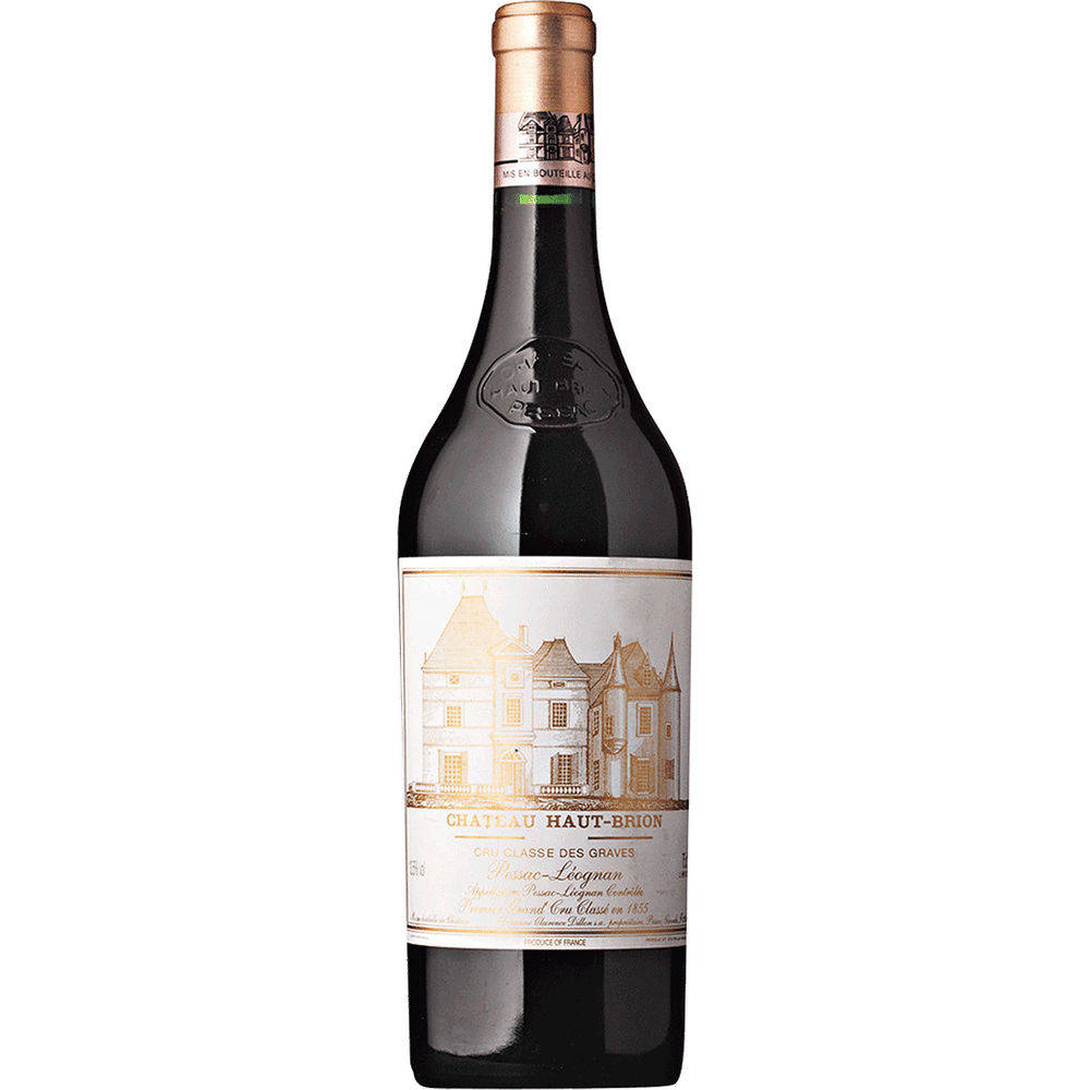 Chateau Haut Brion Pessac