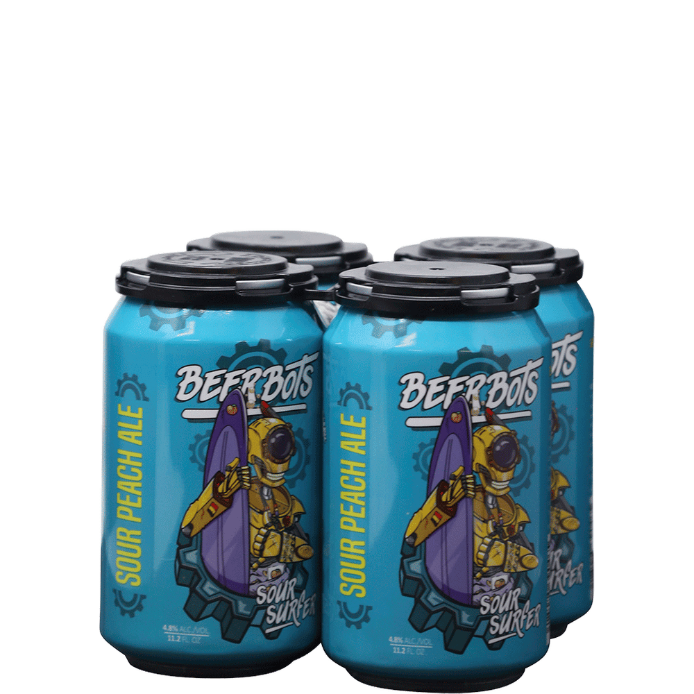 Viven Sour Surfer
