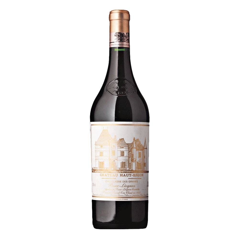 Chateau Haut Brion Pessac