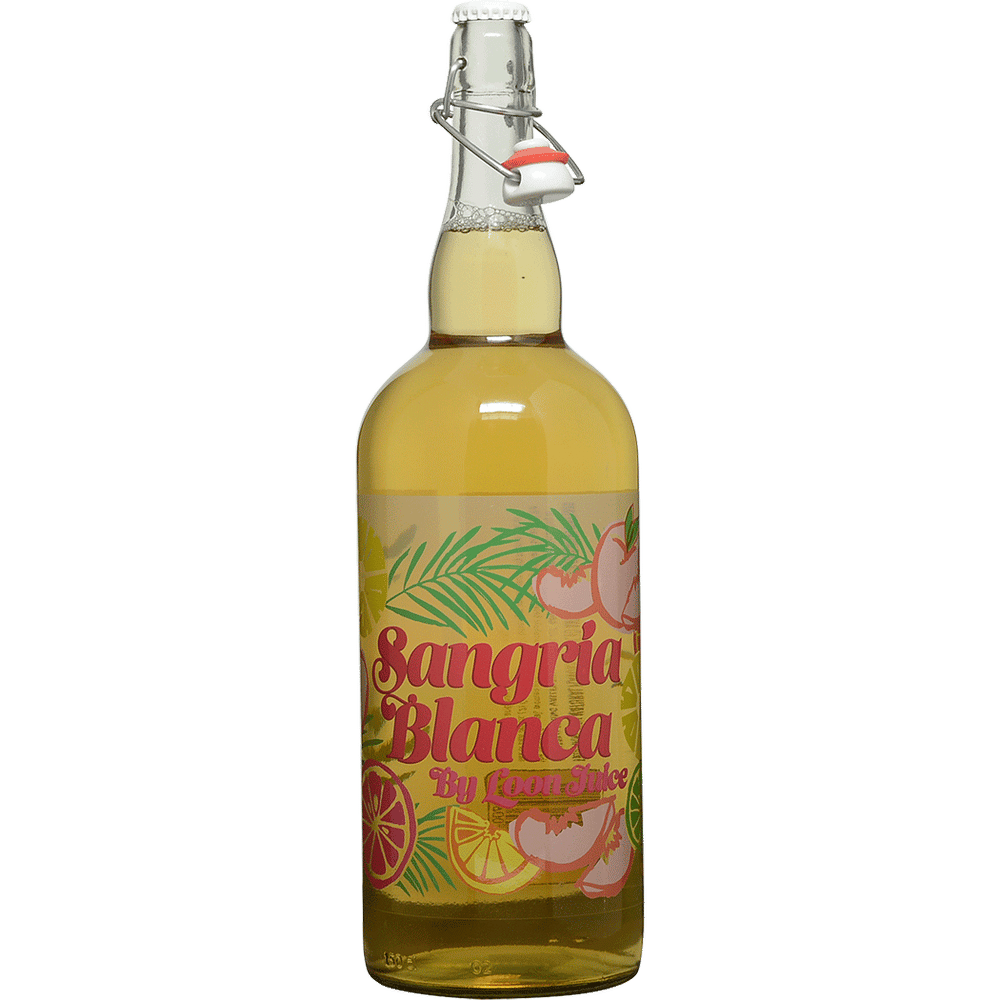 Loon Juice Blanca