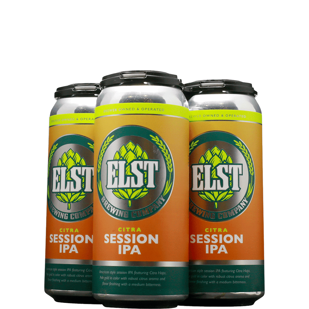 Elst Citra Session IPA