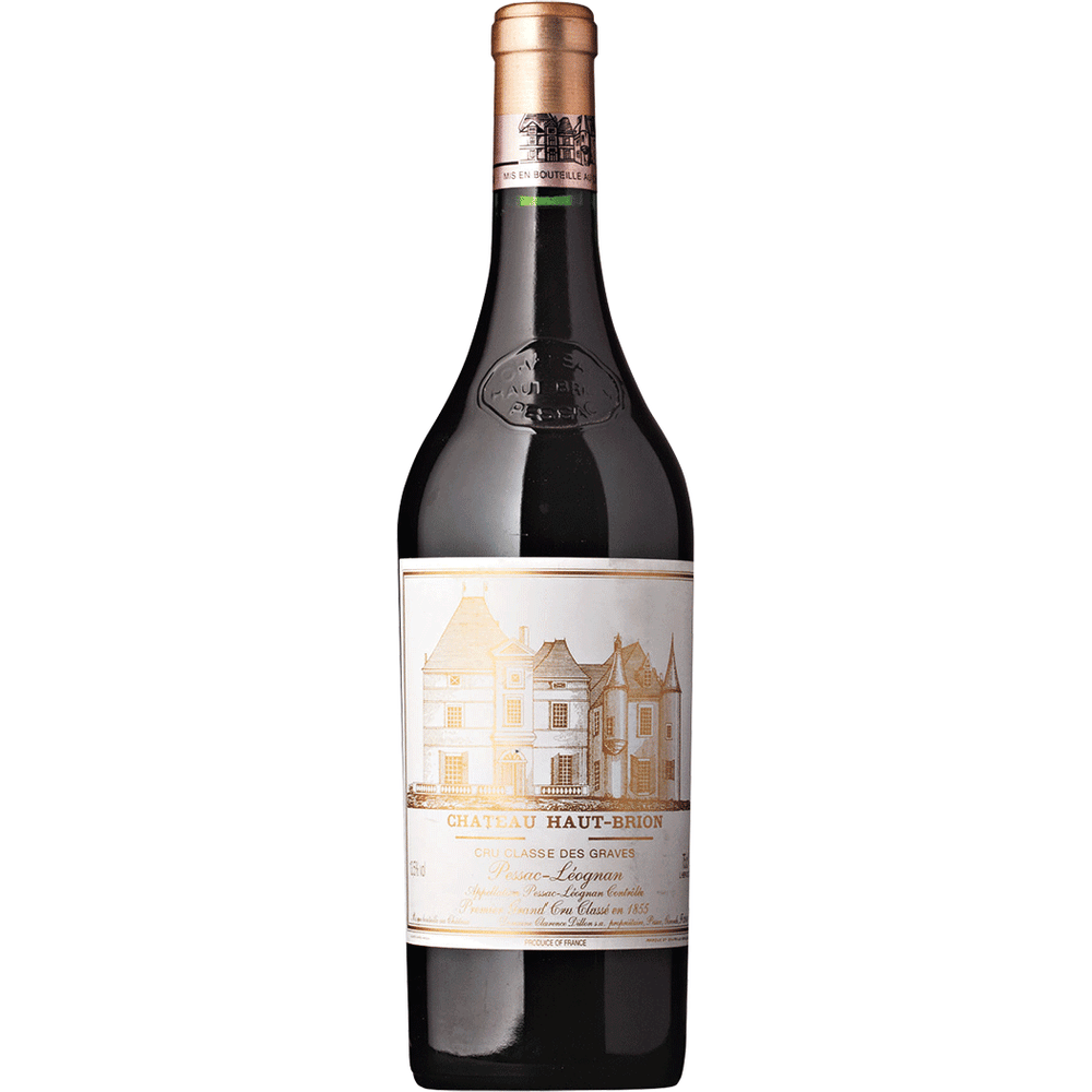 Chateau Haut Brion Pessac, 2015