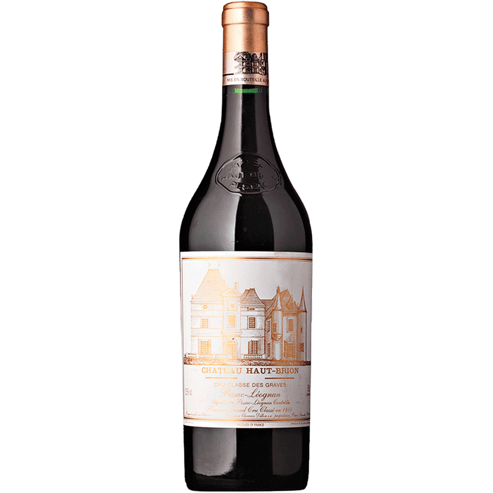 Chateau Haut Brion Pessac
