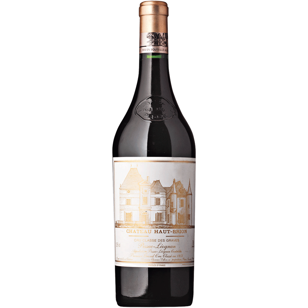 Chateau Haut Brion Pessac, 2016