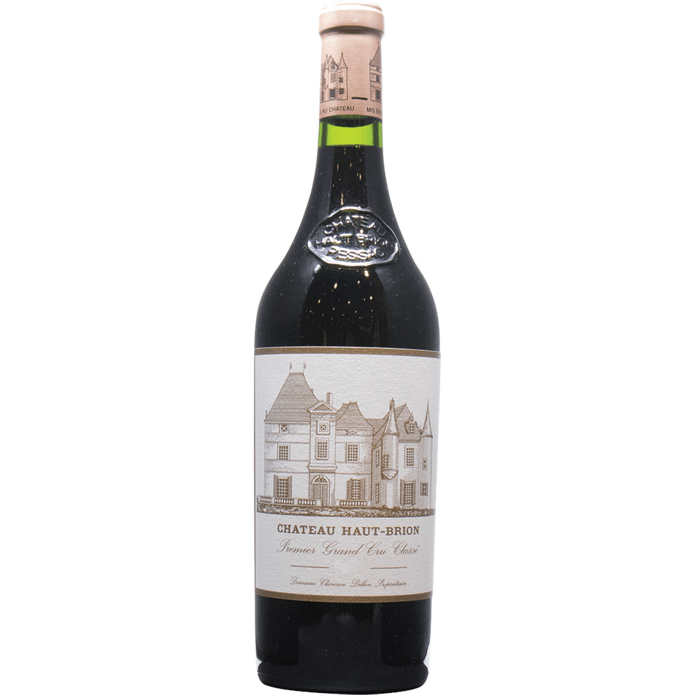 Chateau Haut Brion Pessac