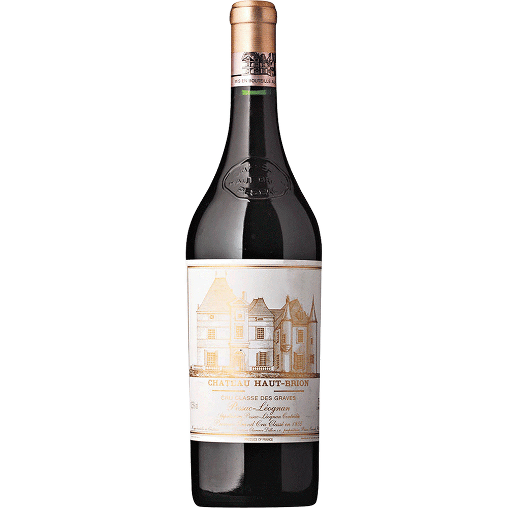 Chateau Haut Brion Pessac