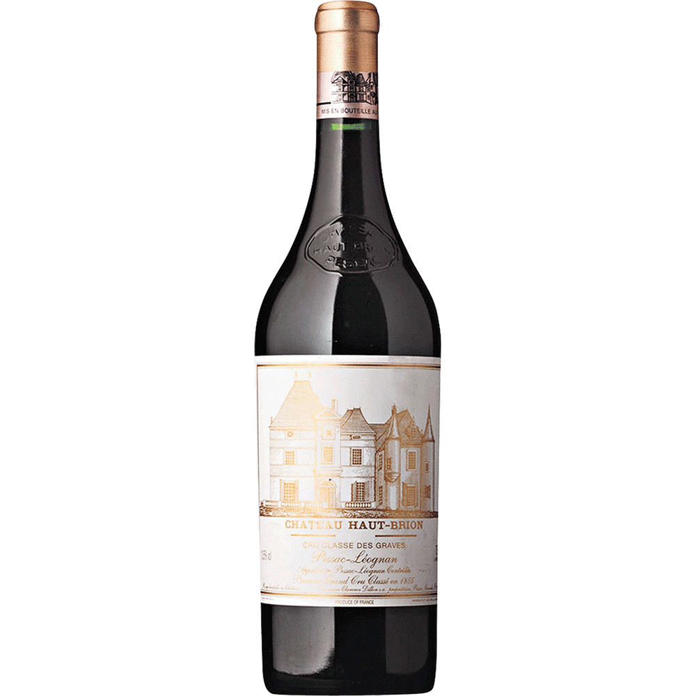 Chateau Haut Brion Pessac