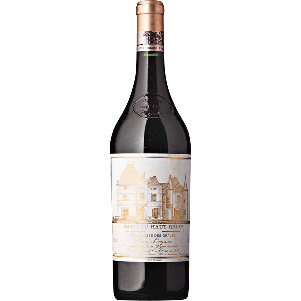 Chateau Haut Brion Pessac, 2018