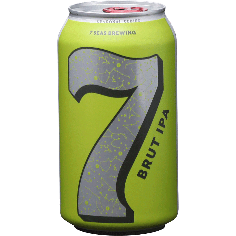 7 Seas Brut IPA