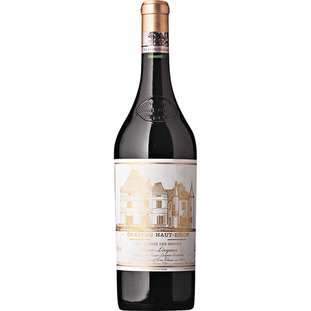 Chateau Haut Brion Pessac, 2022