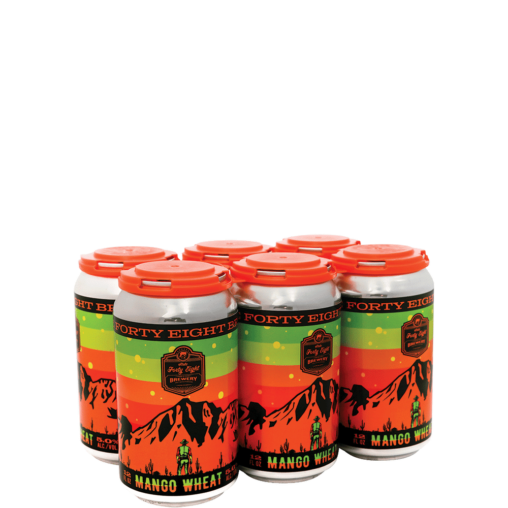State 48 Mango Wheat