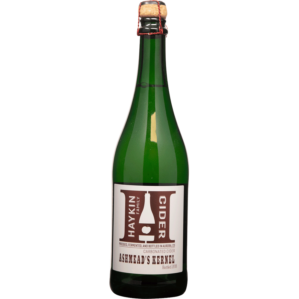 Haykin Ashmead's Kernel