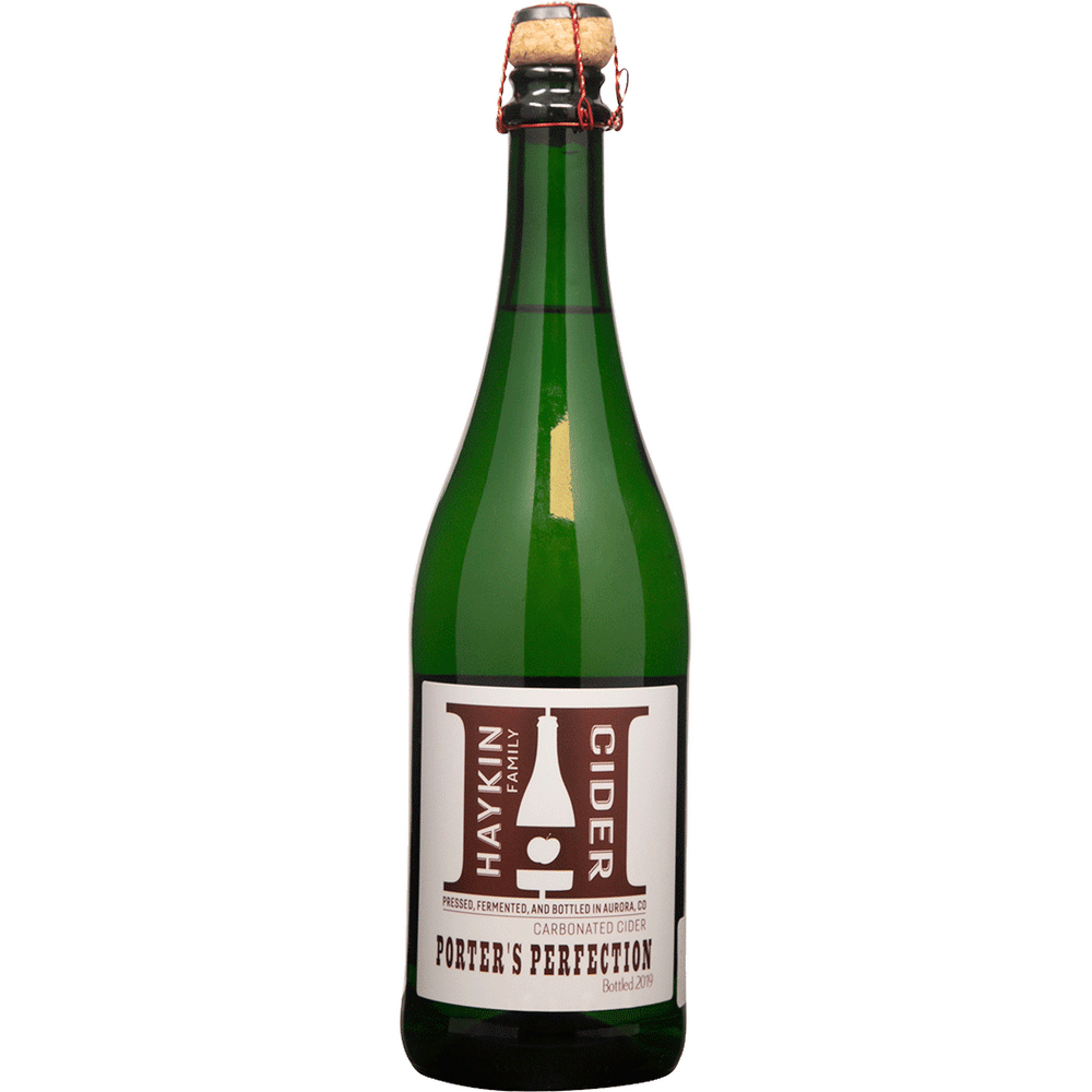 Haykin Porter's Perfection