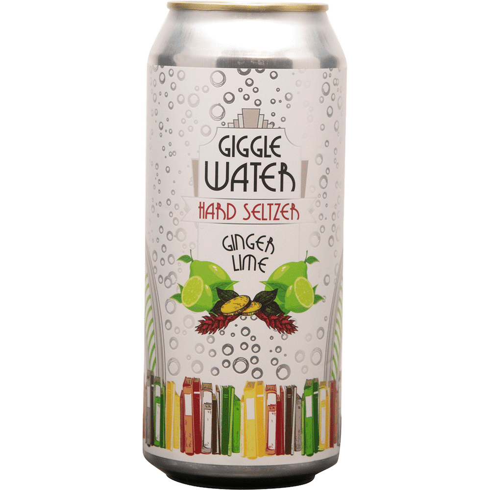 Fiction Giggle Water Mule