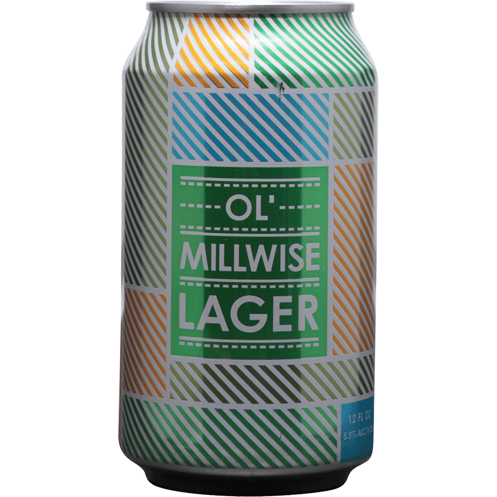 Cycle Ol Millwise