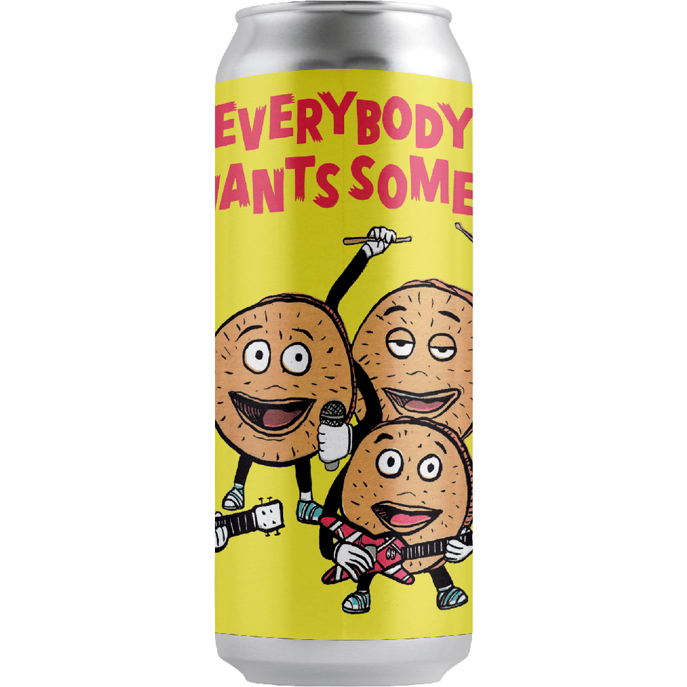 Hoof Hearted Everybody Wants Some 3x