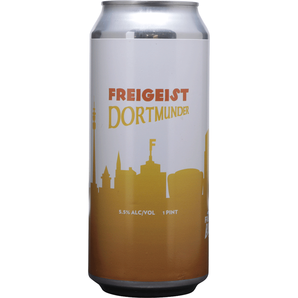 Freigeist Dortmunder