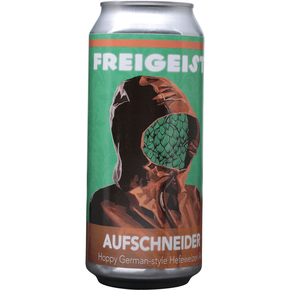 Freigeist Aufschneider