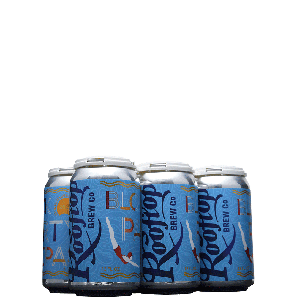 Rooftop Block Party IPA
