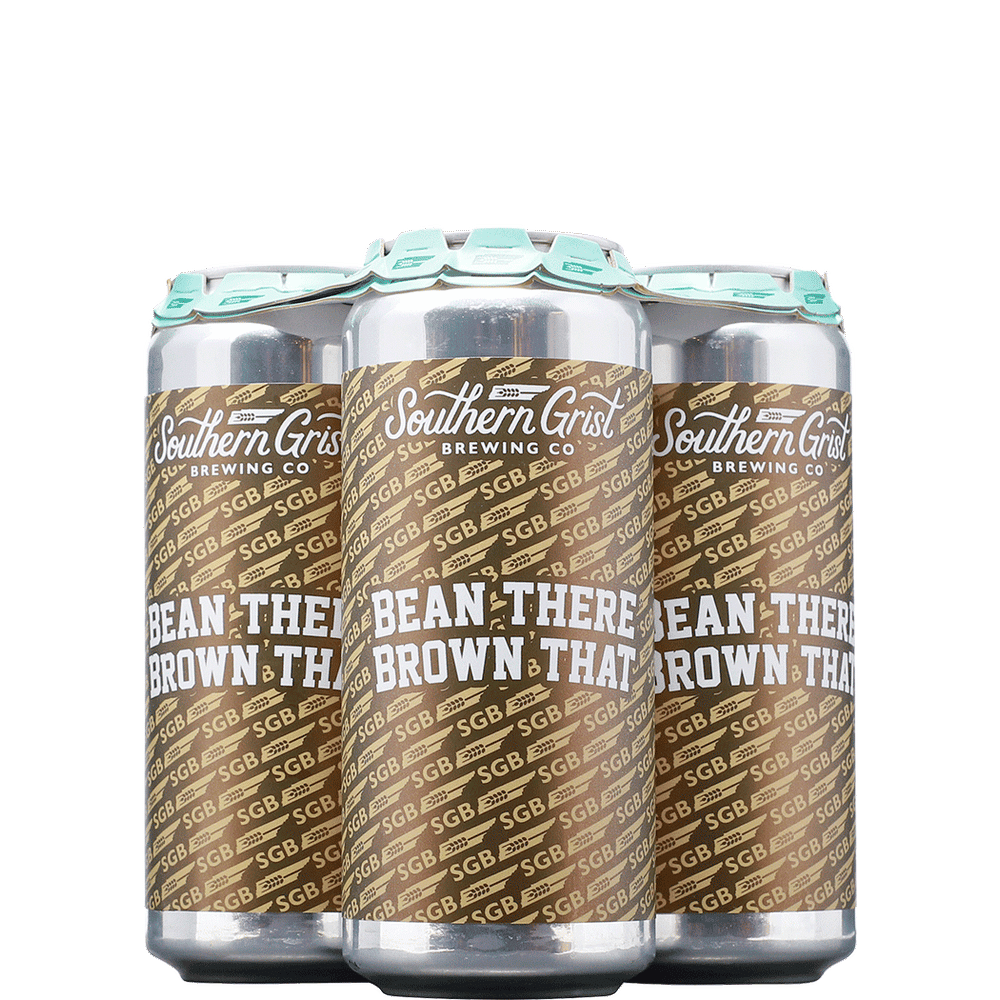 Southern Grist Bean There Brown That