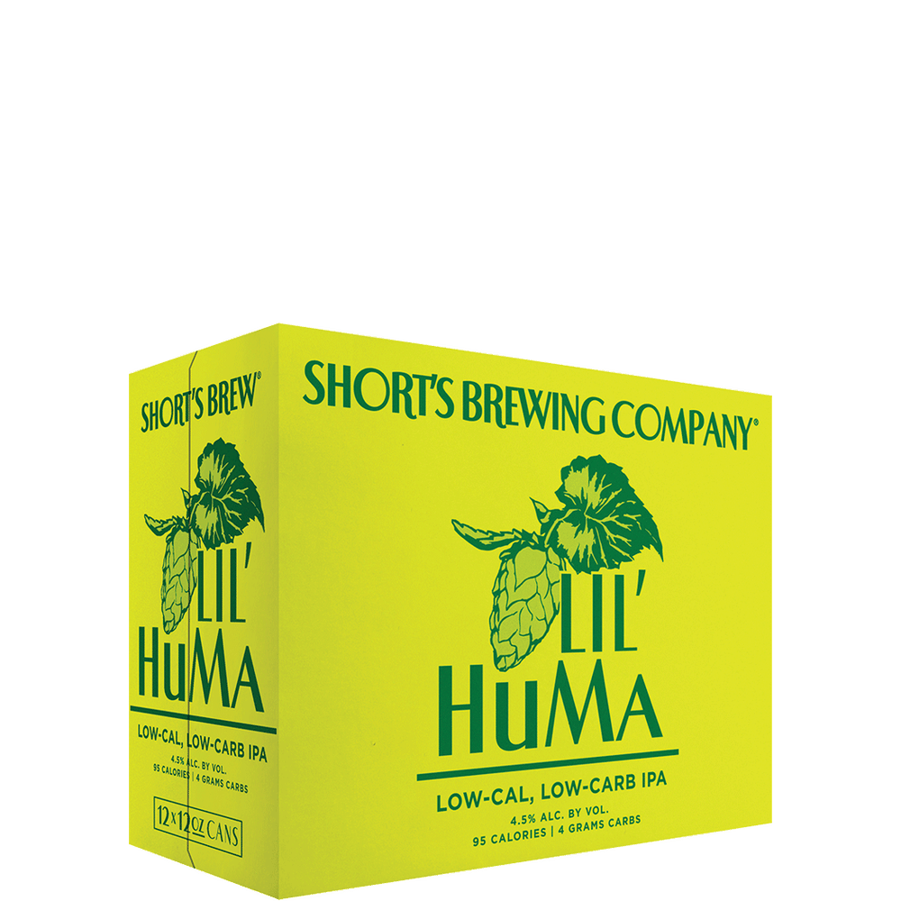 Short's Lil Huma
