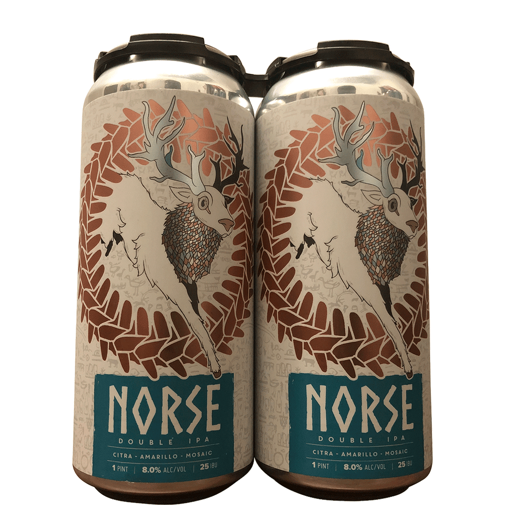 Vasen Norse DIPA