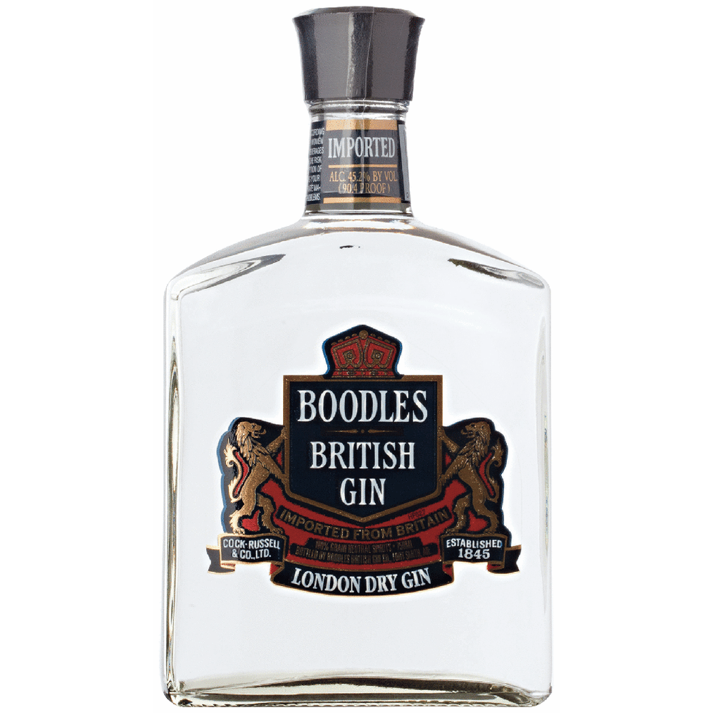 Boodles British Gin 750ml アルコール度数45% Boodles British Gin 750ml アルコール度数45% 楽天市場