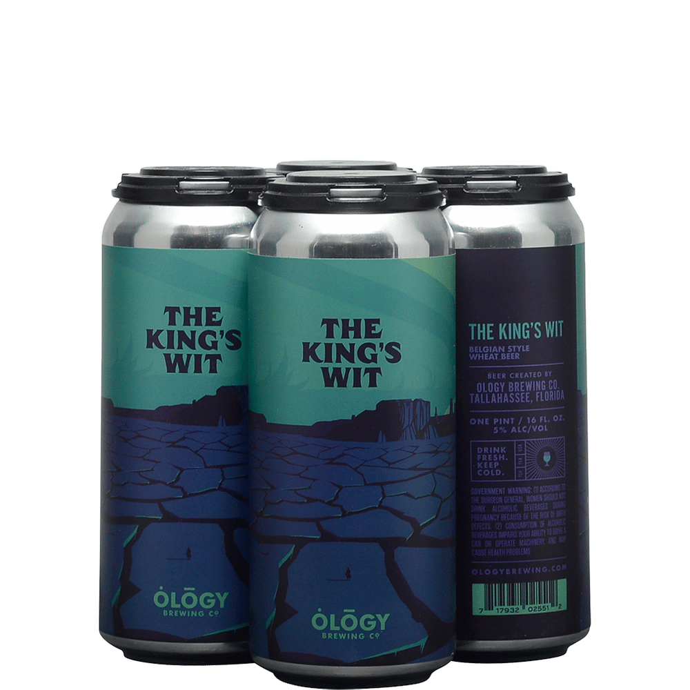 Ology King's Wit
