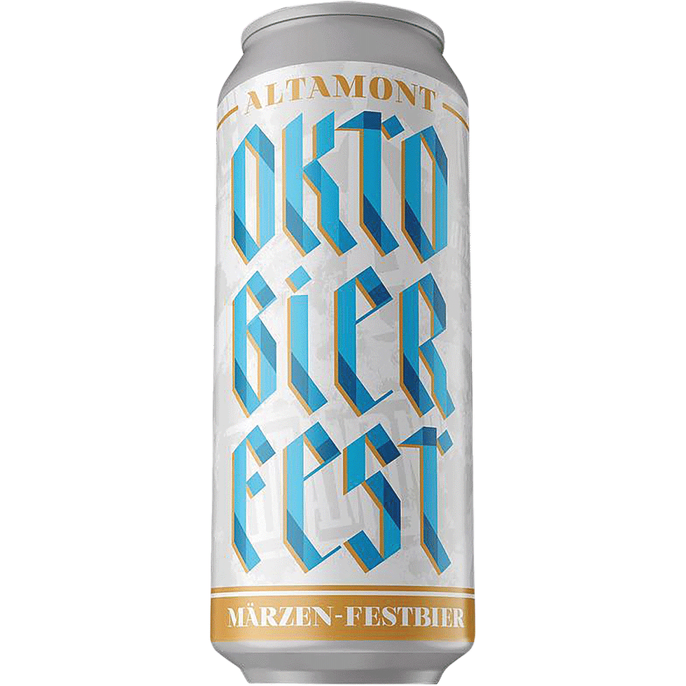 Altamont Oktobierfest