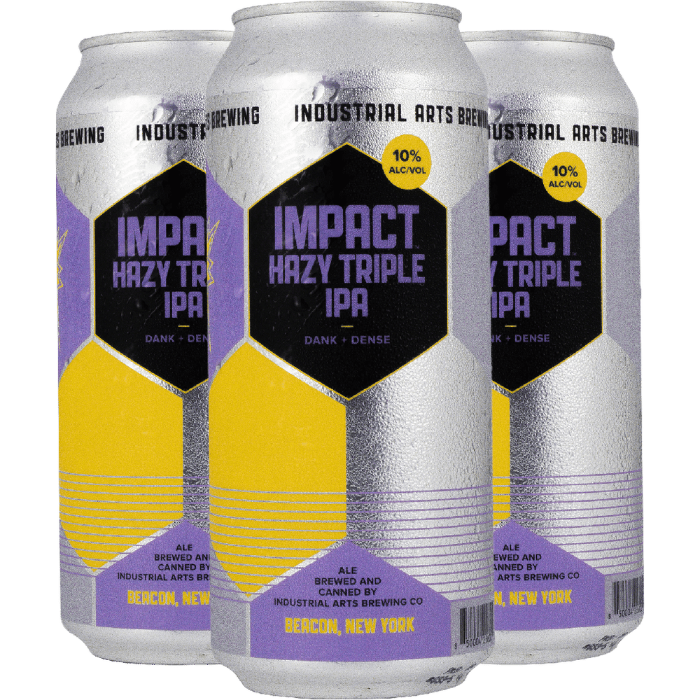 Industrial Arts Impact