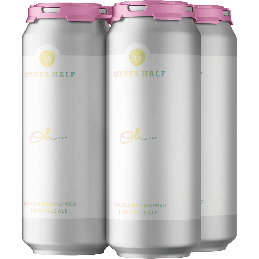 Other Half DDH Oh...