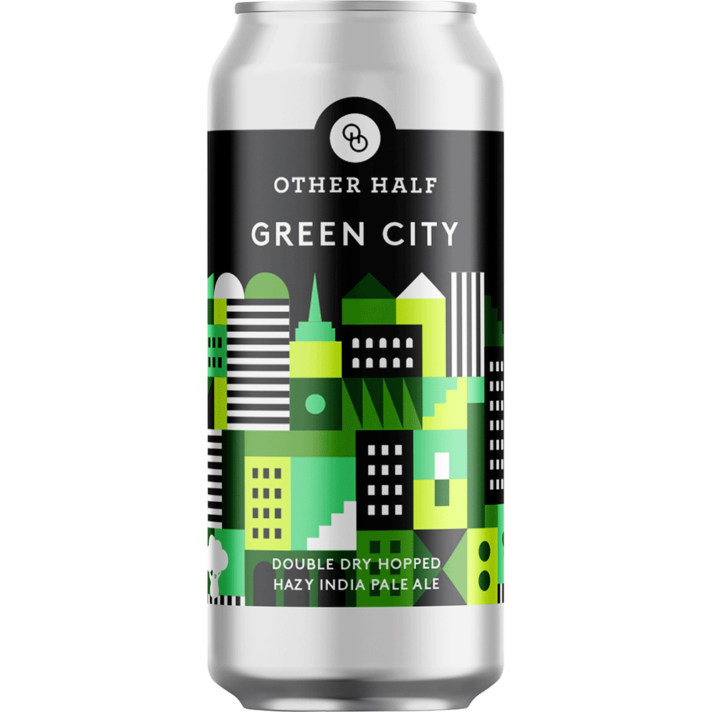Other Half DDH Green City