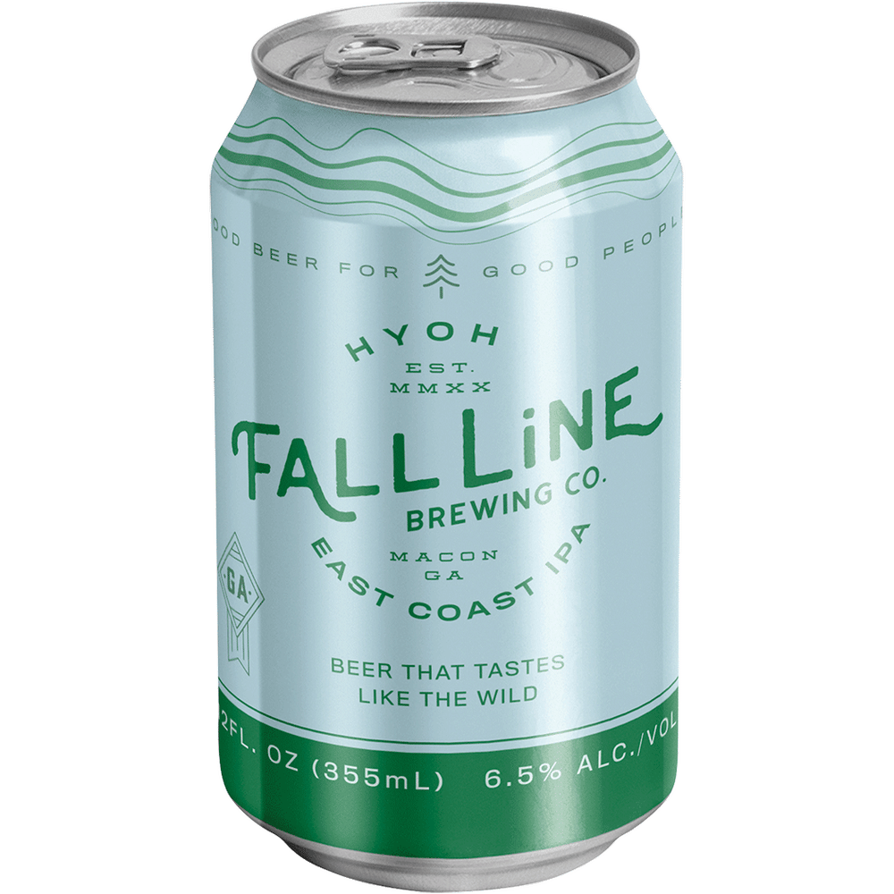 Fall Line HYOH