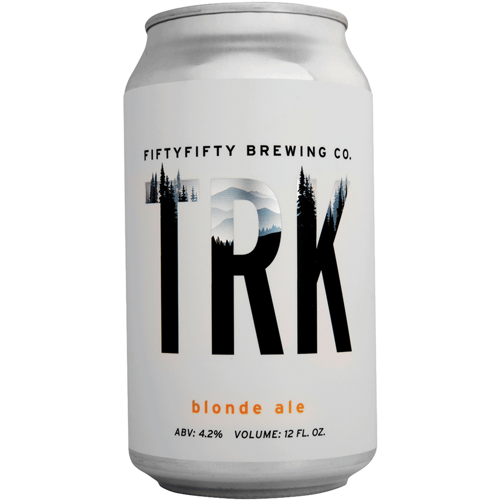 FiftyFifty TRK