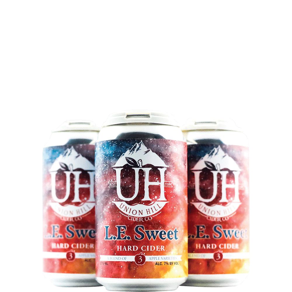 Union Hill L.E. Sweet